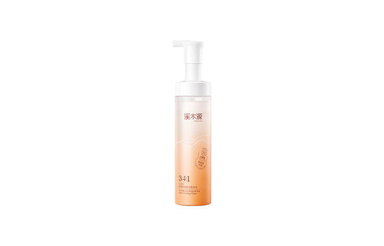 Simpcare Camellia Soothing Amino Acids Cleansers Soothing Refreshing Exfoliating Oil Control Cleaning Fourth Generation