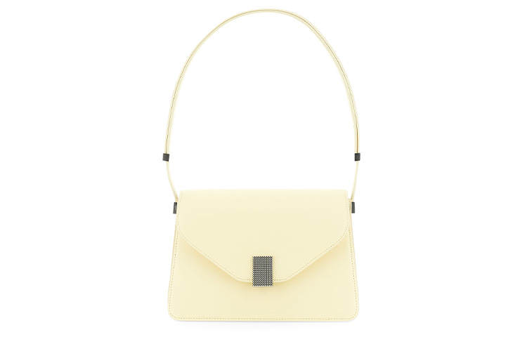 Lanvin Lanvin Concerto Pm Foldover Top Shoulder Bag