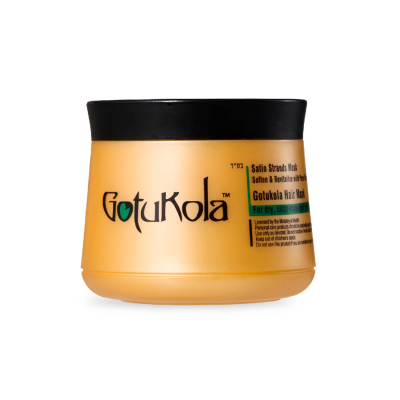 GOTUKOLA Hair Masks, Steam Hair Masks & Hair Treatment Creams