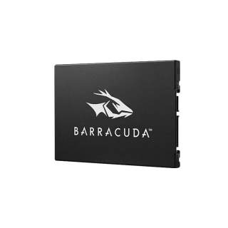 SEAGATE 256G/561G Desktop Notebook 2.5 Inches SATA3 Port SSDs Cool Fish Collection