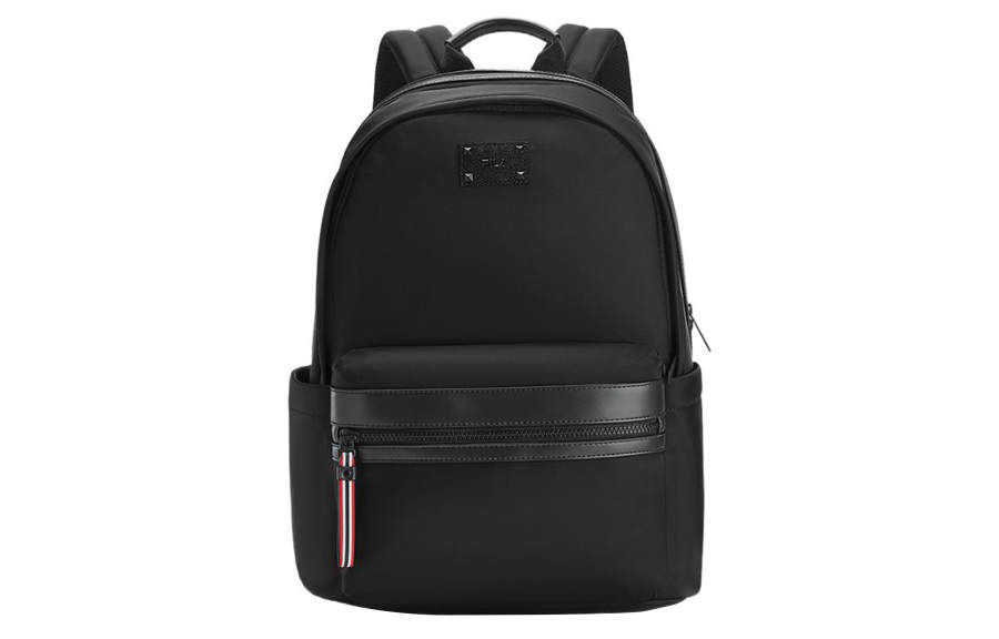 FILA FILA Fabric Backpack Regular Men's Black