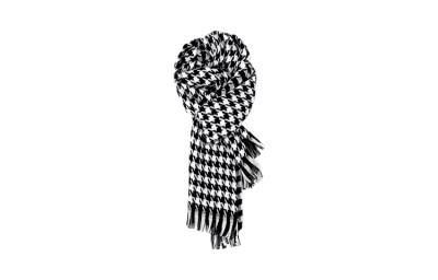 EQUIPMENT ELEGANT Knit Scarves Unisex