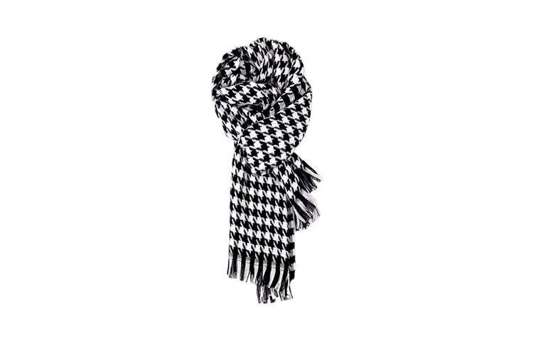 EQUIPMENT ELEGANT Knit Scarves Unisex