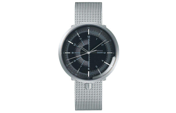 ISSEY MIYAKE Men's Watch