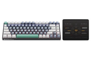 MACHENIKE Keyboards
