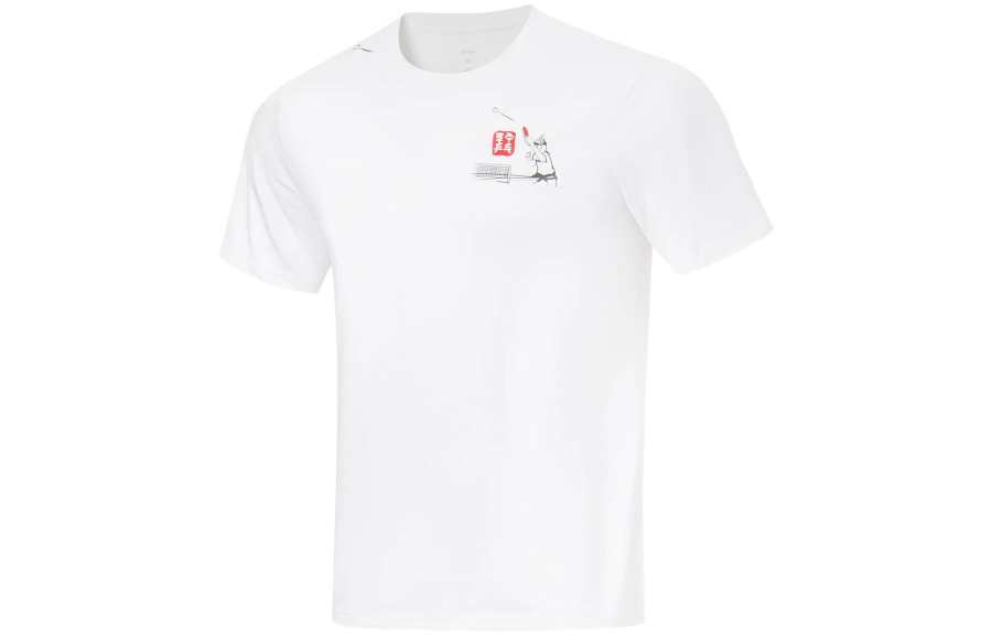 Li-Ning Li Ning Table Tennis Collection Table Tennis Apparel Unisex