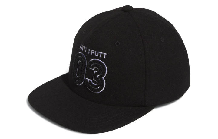 Adidas Adidas Baseball Caps Men's Black