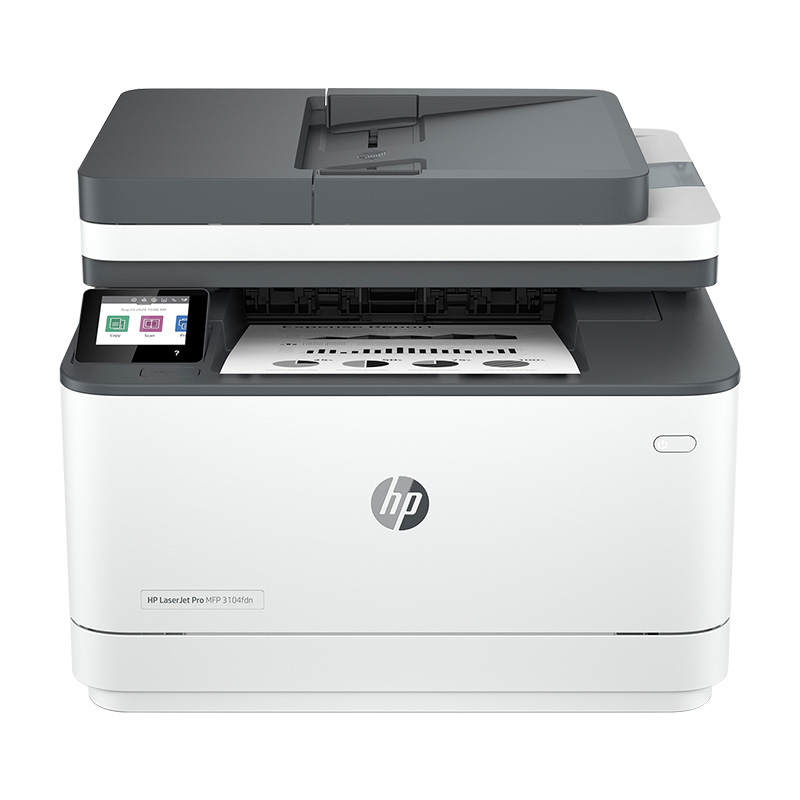 HP HP Laser Printers