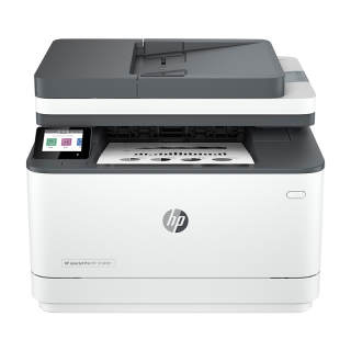 HP Laser Printers