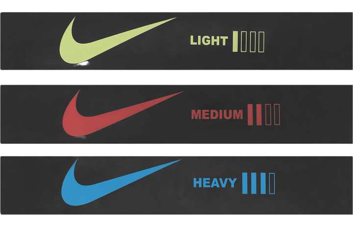 Nike Nike Resistance Bands