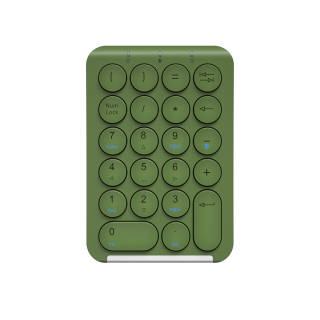 BOW Keyboards