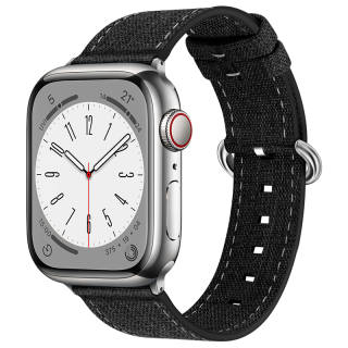 DMDG Strap Apple Compatibility Canvas Material