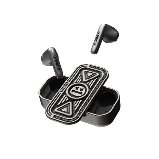Elephant Trunk Wireless Headphones