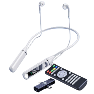 YINUO Wireless Headphones
