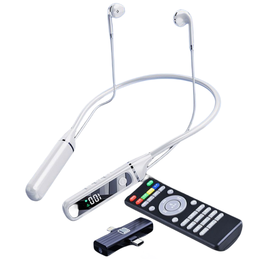 YINUO Wireless Headphones