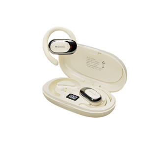 SANSUI Wireless Headphones