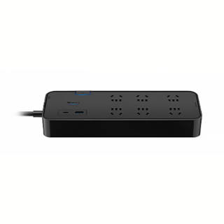 BULL USB, Fast Charging & Wireless Power Strips