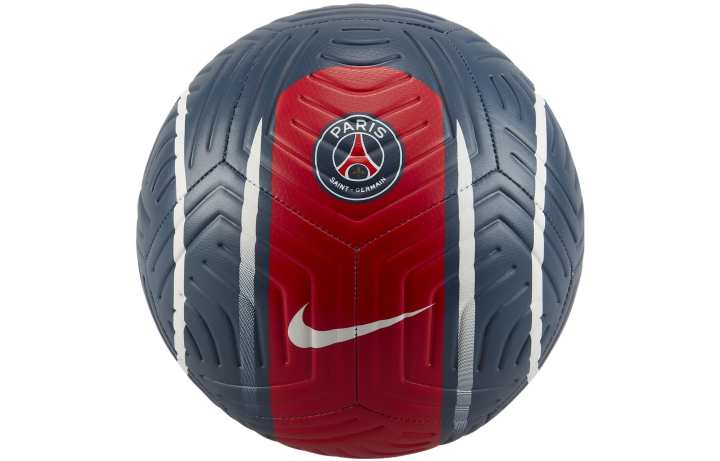 Nike Nike Size 34, Size 5, Size Machine Stitched Ball Rubber Soccer Ball Unisex