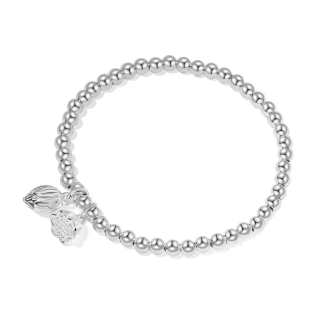 OGDAID S999 Fine Silver Bracelets Women's