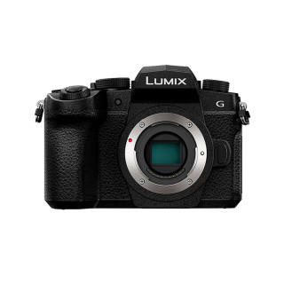 Panasonic G95D Mirrorless Cameras VLOG Video Shooting, Touchscreen, Anti Shake WIFI