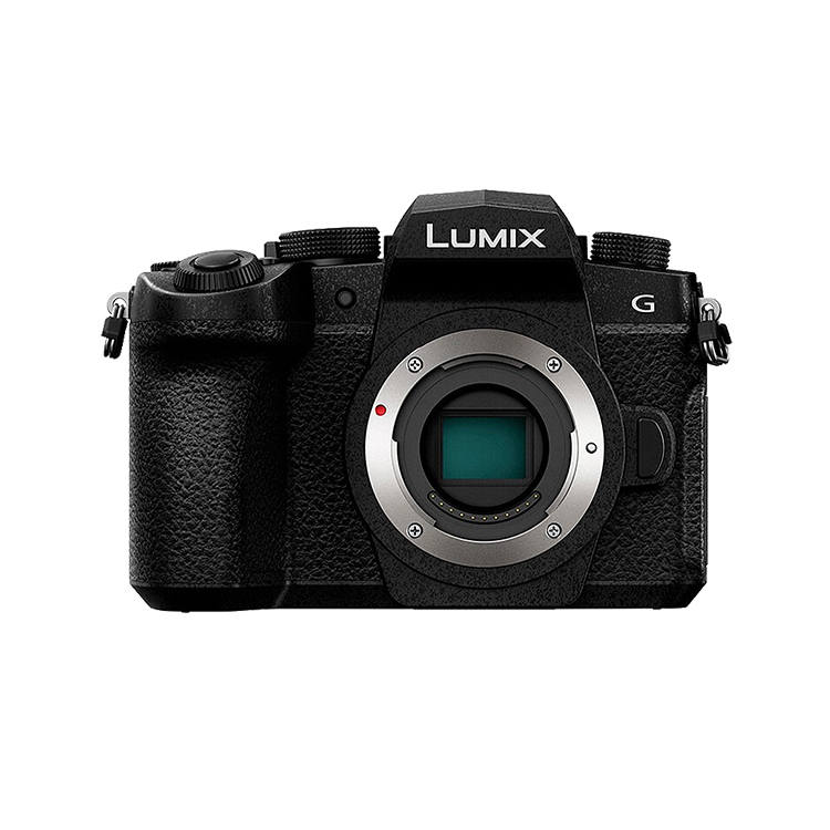 Panasonic Panasonic G95D Mirrorless Cameras VLOG Video Shooting, Touchscreen, Anti Shake WIFI