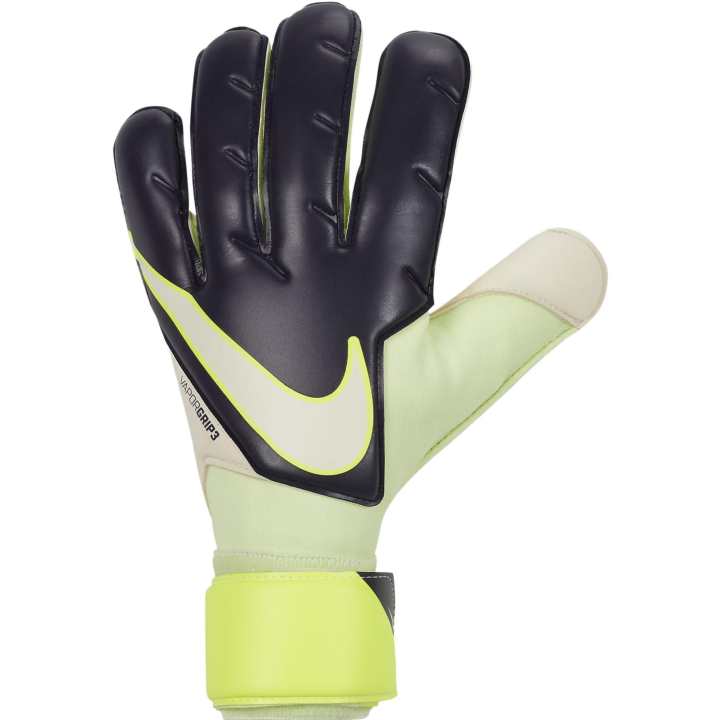 Nike Nike Goalkeeper Gloves Unisex Black/White/Yellow
