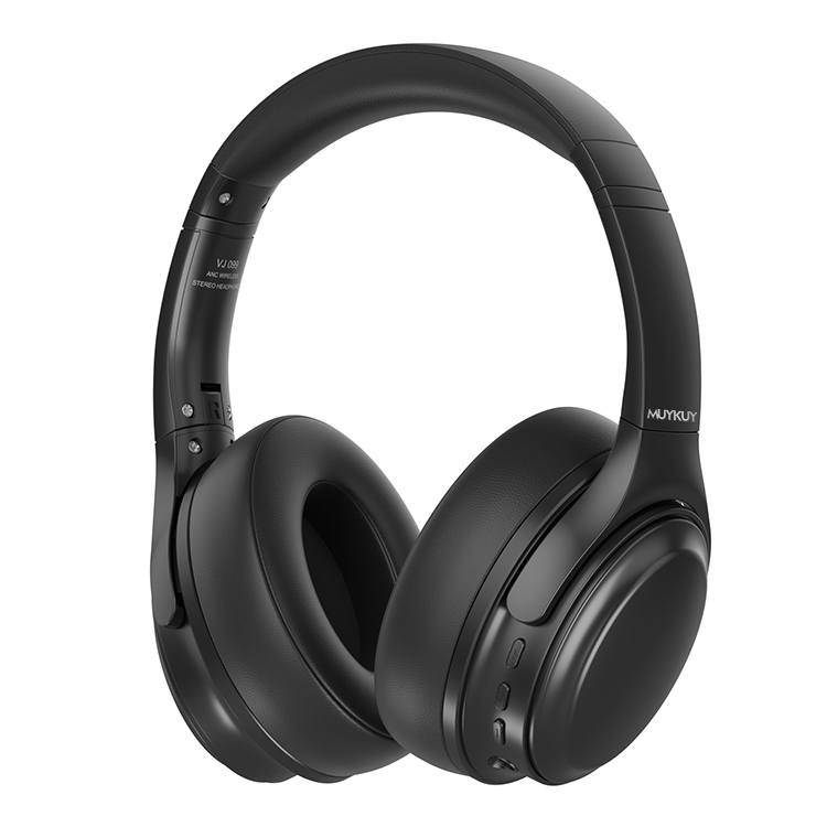 MUYKUY MUYKUY Wireless Headphones