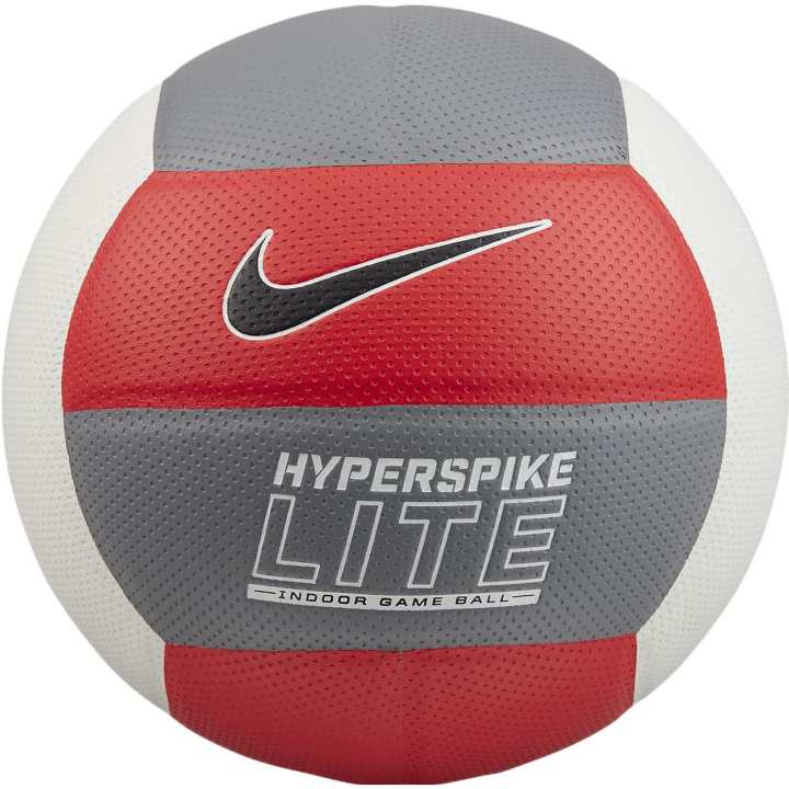Nike Nike Pu Size 5 Volleyball Unisex Red
