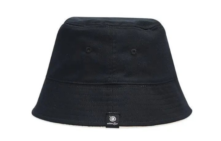 Adidas adidas Logo Bucket Hat Black