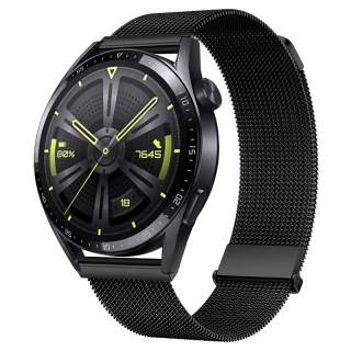 Biaodaige Strap Huawei Compatibility Metal 20 22mm