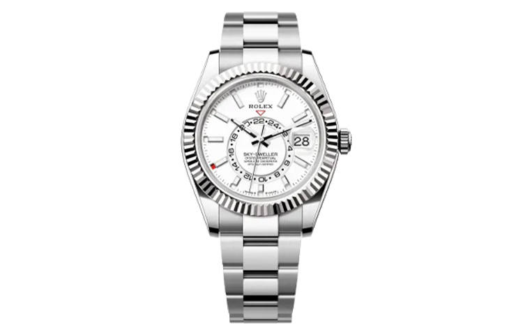 ROLEX ROLEX Sky Dweller 326934