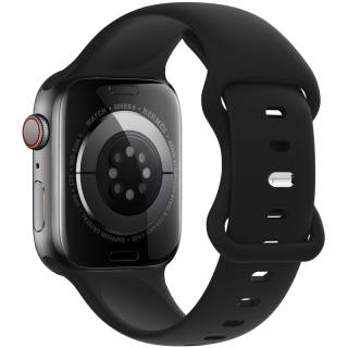 DMDG Strap Apple Compatibility Silicone Material