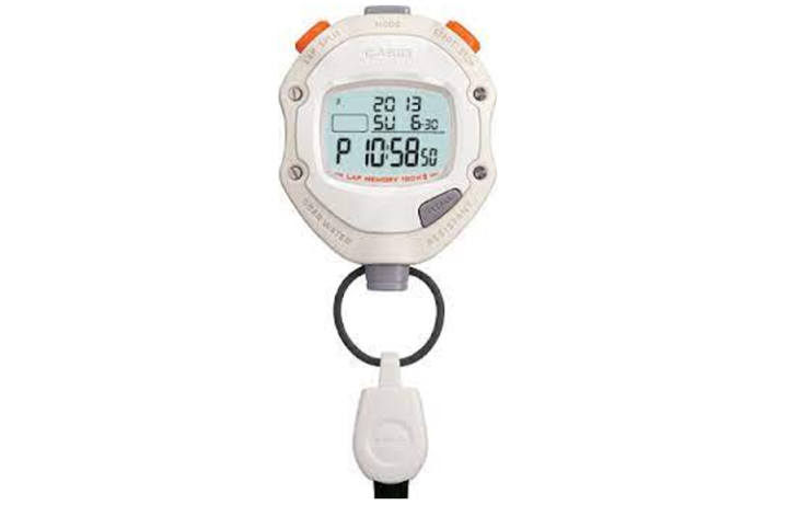 CASIO CASIO Unisex Stopwatches