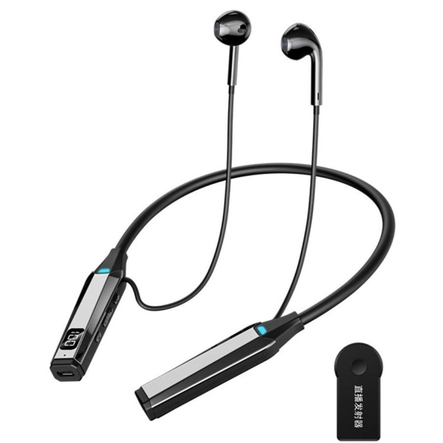 YINUO Wireless Headphones