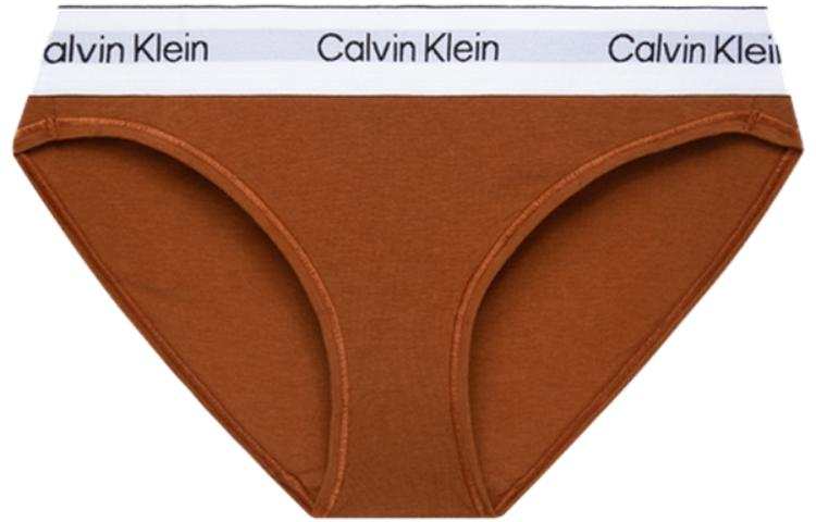 CALVIN KLEIN Natural Briefs Women's