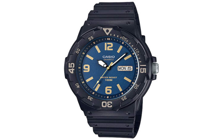 CASIO CASIO G-Shock MRW200H-2B3
