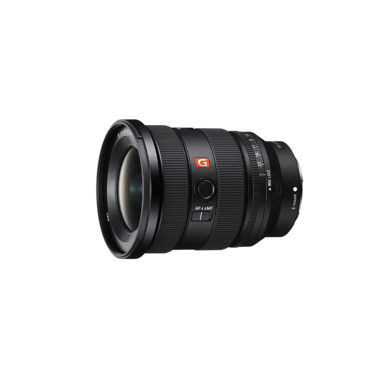 SONY FE 16 35mm F2.8 GM II New Generation Full Frame Triple Lens Ultra Wide Angle Zoom G Master Camera Lens SEL1635GM2