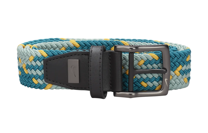 Nike Nike G Flex Stretch Woven Belt