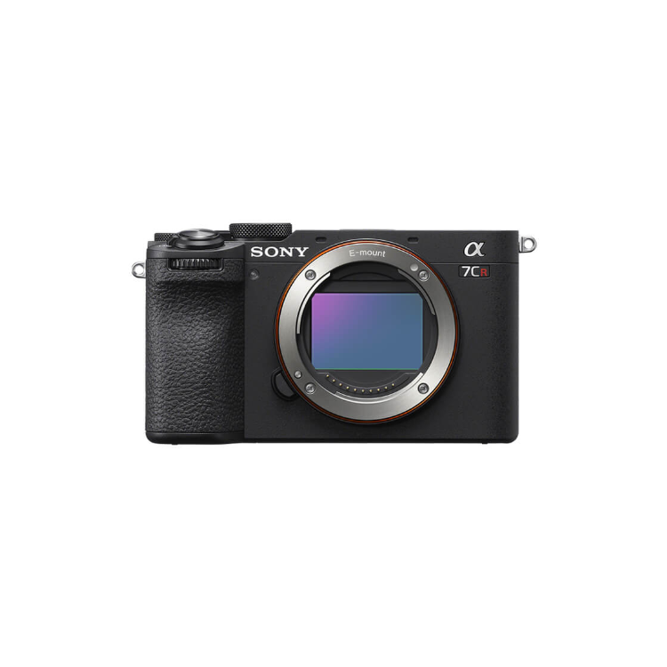 SONY SONY Mirrorless Cameras