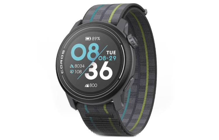 COROS COROS PACE 3 Smart Watches Bluetooth Connection Unisex