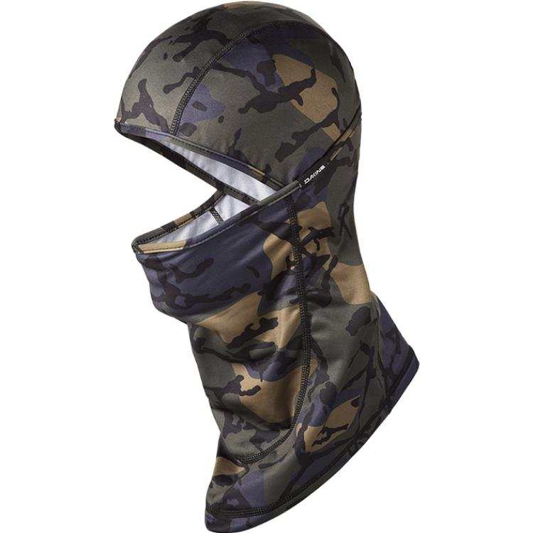 Dakine Hats Unisex Ninja Camouflage