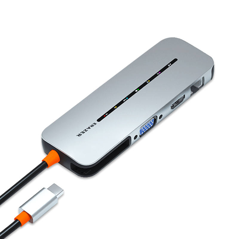 Erazer Erazer Docking Stations