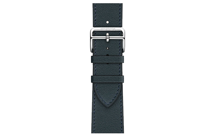 HERMES HERMES Strap Apple Compatibility Cowhide Leather Material 45mm