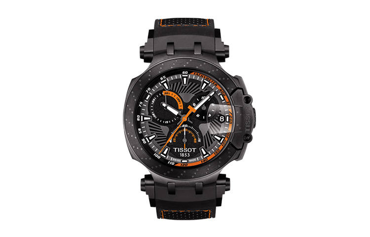 TISSOT Men's Race Collection Watch