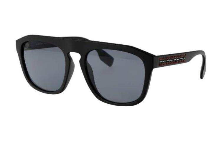 Burberry Burberry Eyewear Wren Square Frame Sunglasses