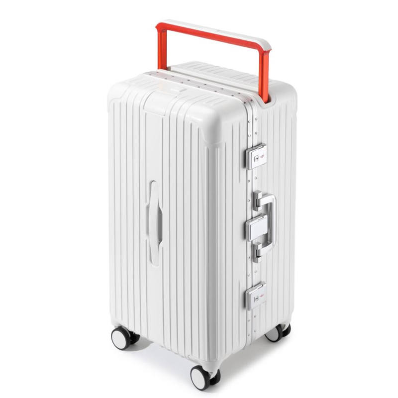 PAUL FRANK ABS+PC Suitcase Travel Bag Luggage Unisex Multicolor