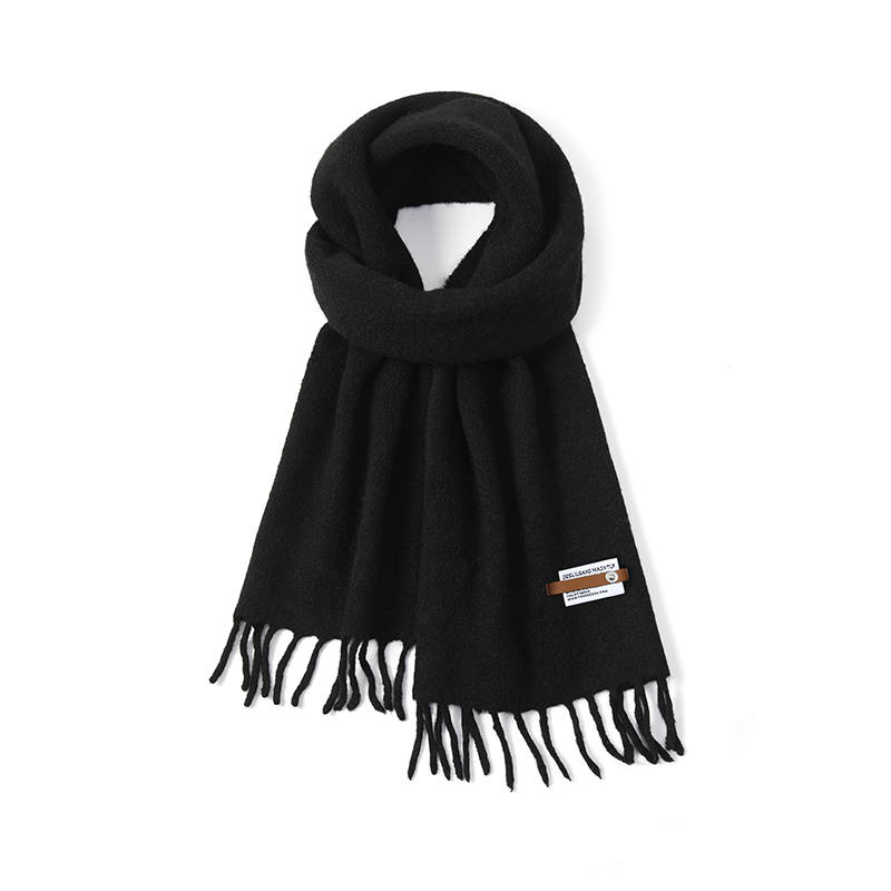 FREE RABBITⅡ FREE RABBITⅡ Knit Scarves Unisex