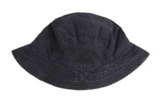 C.P.Company Logo embroidered Bucket Hat