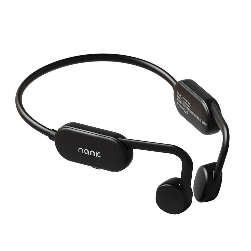 NANK NANK Wireless Headphones