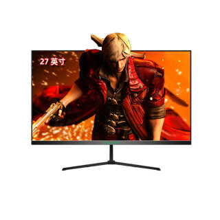 TITAN ARMY P27H2P 27 Inches IPS Panel 1ms Response 100Hz Refresh Esports Monitor